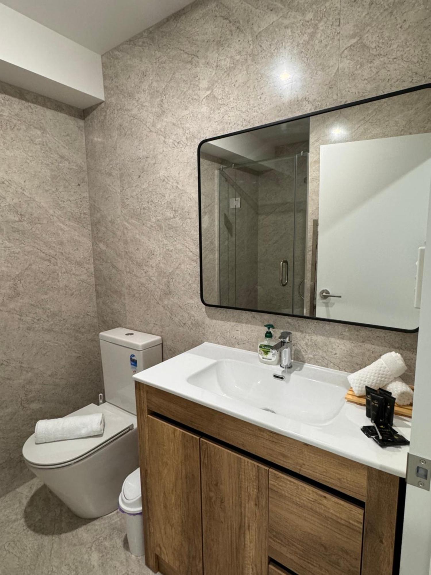 3Br Auckland Holiday Home Near Outlet Shops And Costco Exterior foto
