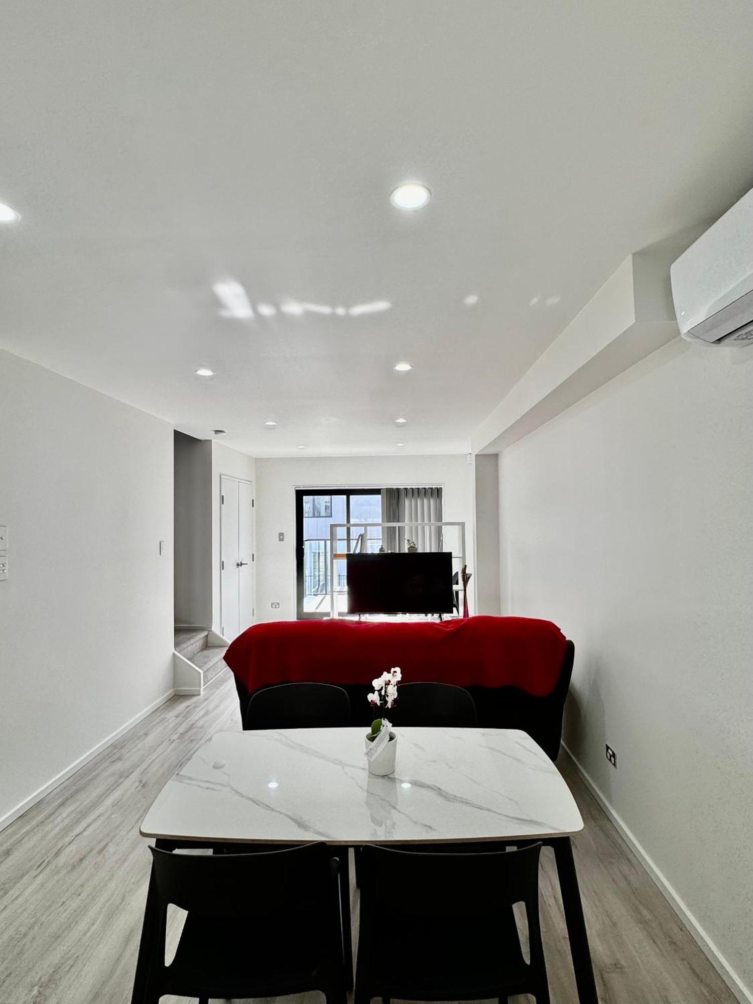 3Br Auckland Holiday Home Near Outlet Shops And Costco Exterior foto