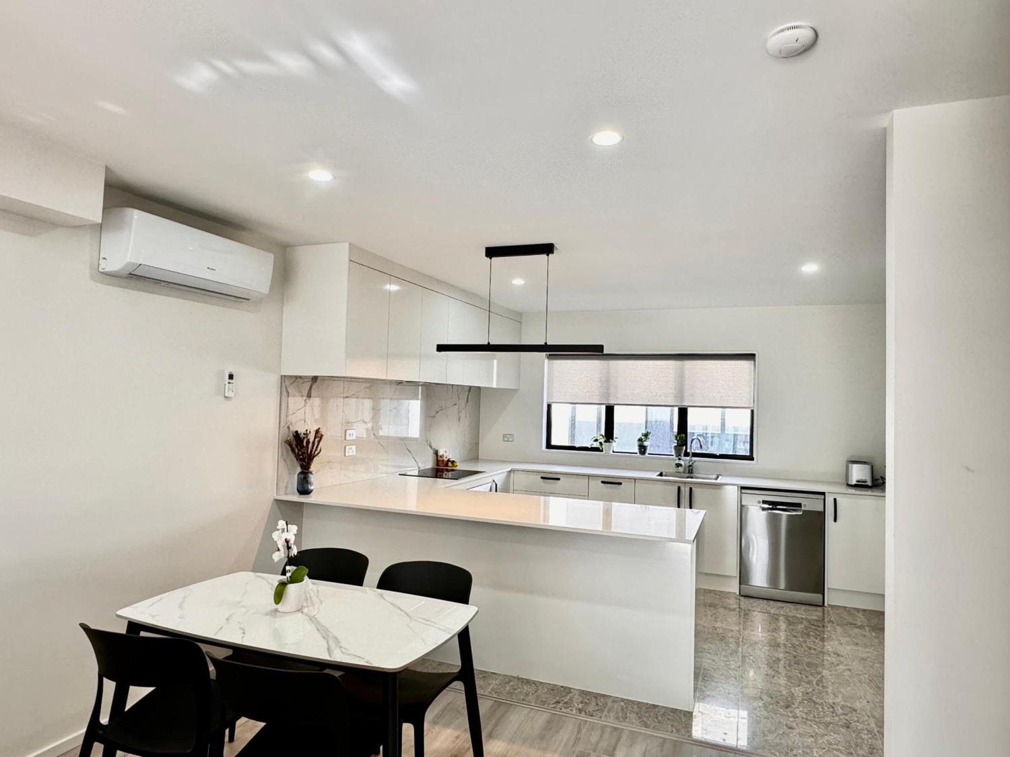 3Br Auckland Holiday Home Near Outlet Shops And Costco Exterior foto