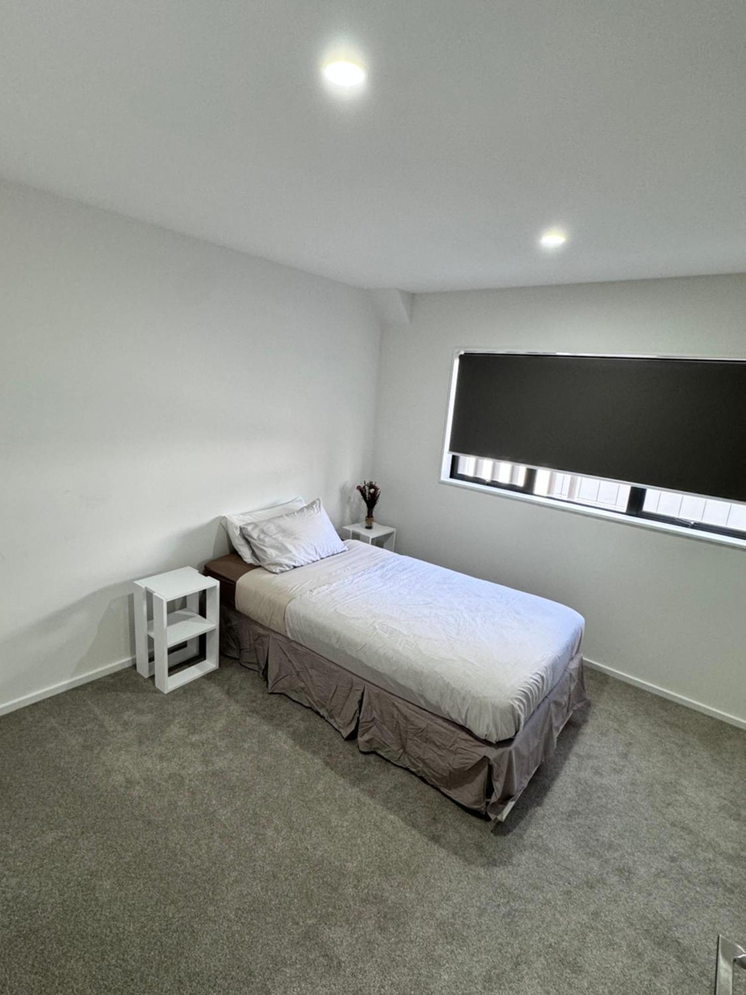 3Br Auckland Holiday Home Near Outlet Shops And Costco Exterior foto